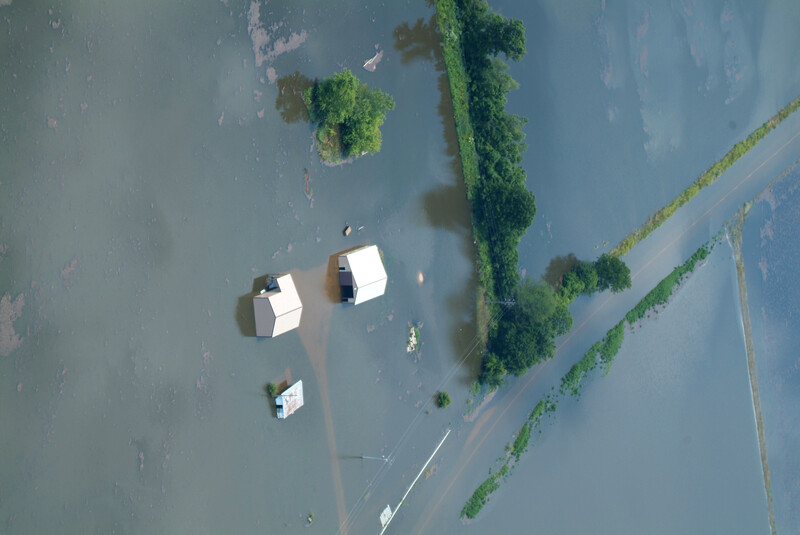 2008 Missouri Flood