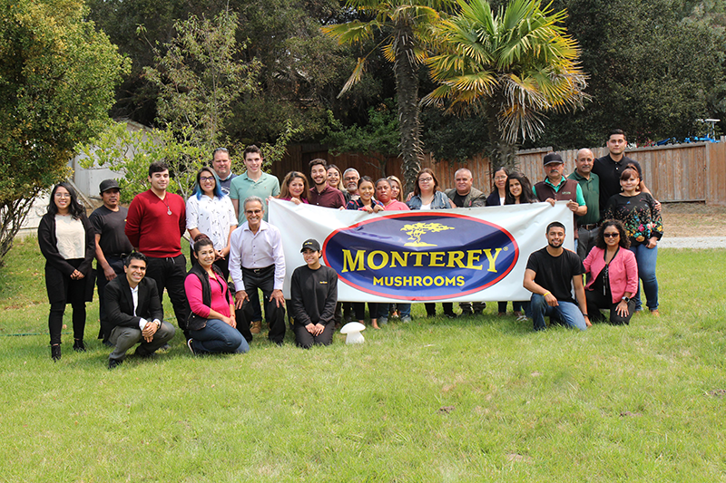 Monterey-Mushrooms-2018-scholarships