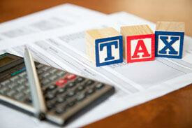 Taxes-calc
