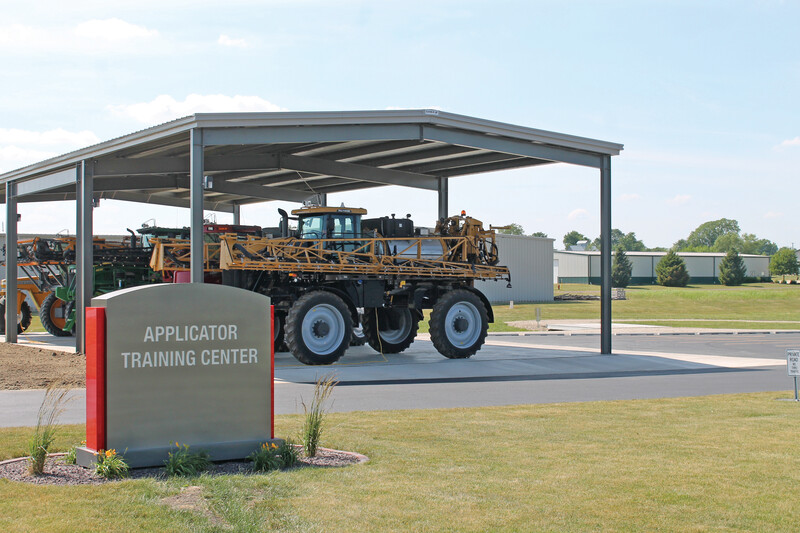 NA-AGCO-ATC-Openhouse-Front-Entrance-06122017