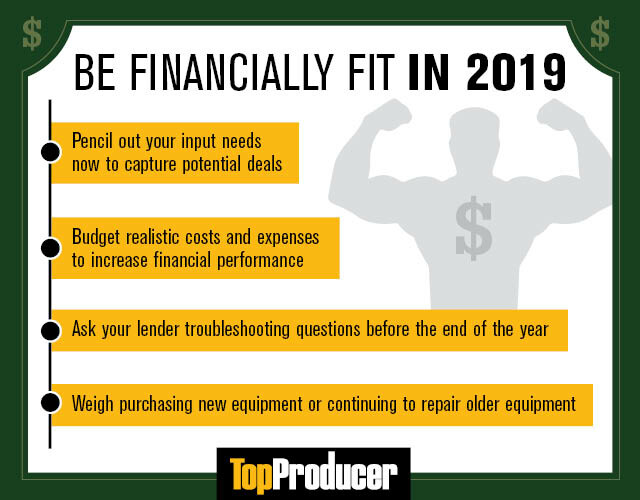 Be Financially fit in 2019_12-10-18