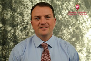 Dr. Keith Poulsen Keith Poulsen