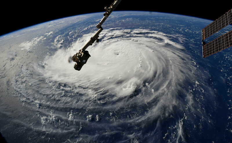 Hurricane Florence Hurricane Florence