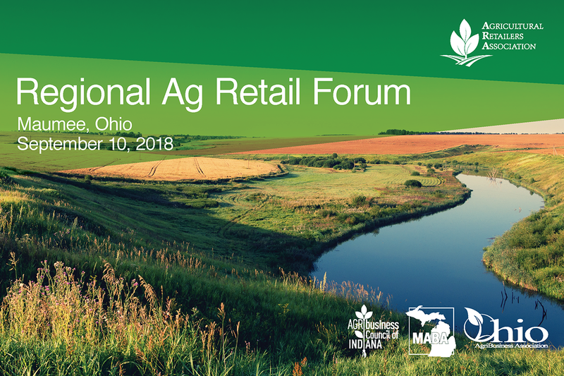 ARA Regional Retail Ag Forum