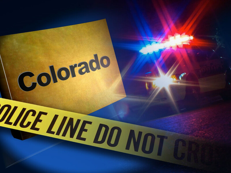 Colorado Police Investigation