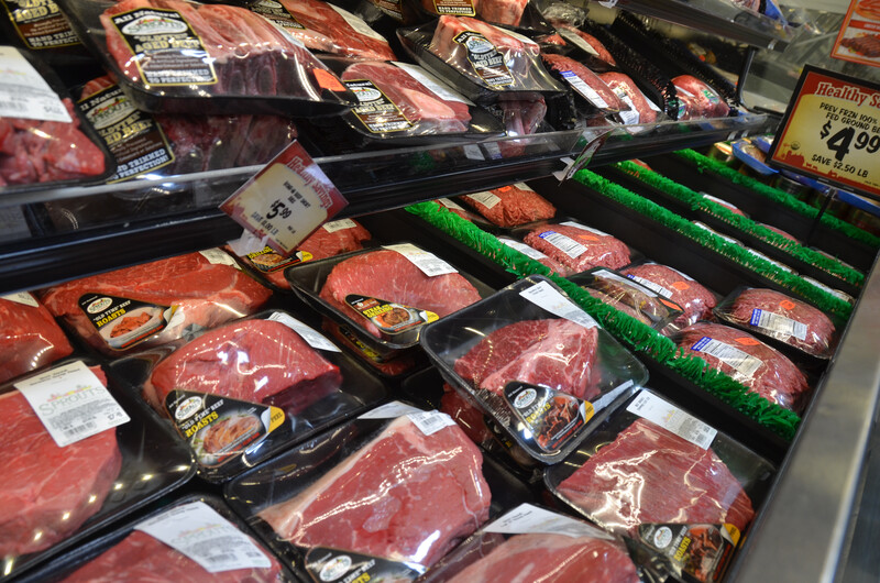 Sprouts 2016 Grocery Store Sprouts Grocery Store 05