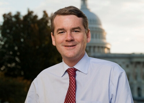 Senator Michael Bennet Senator Michael Bennet (500x358)