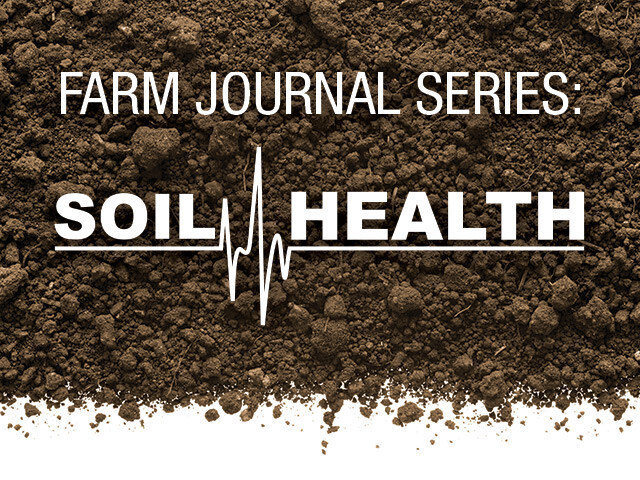 Farm Journal Soil Health Series Farm Journal Soil Health