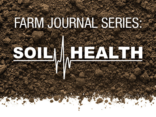 Farm Journal Soil Health Series Farm Journal Soil Health