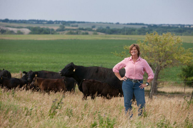 Debbie Lyons-Blythe