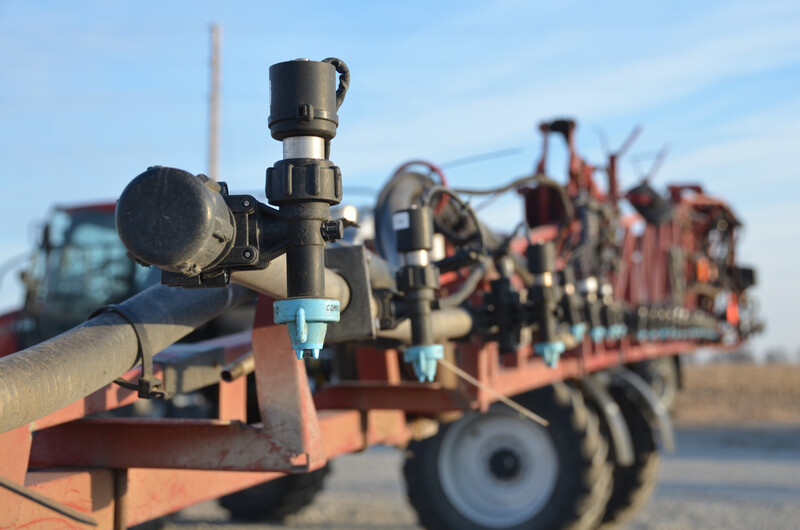 Sprayer