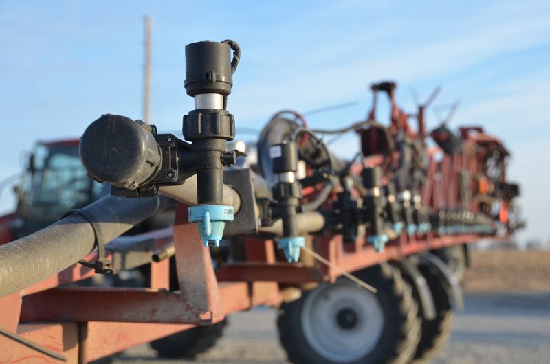 Sprayer