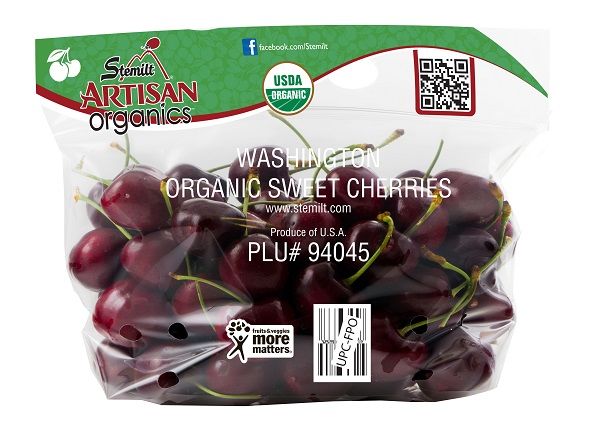 stemiltorganiccherries