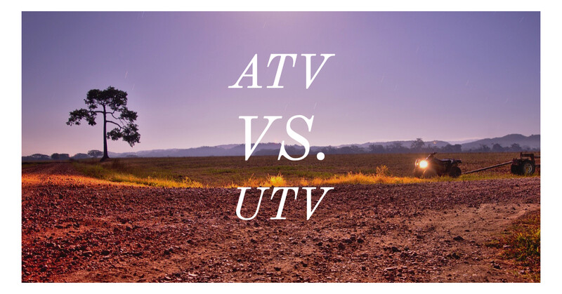 ATV_UTV