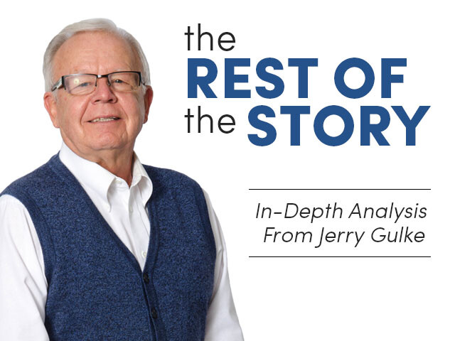 Jerry Gulke_The Rest of the Story
