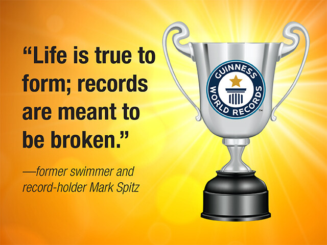 For the record ForTheRecord