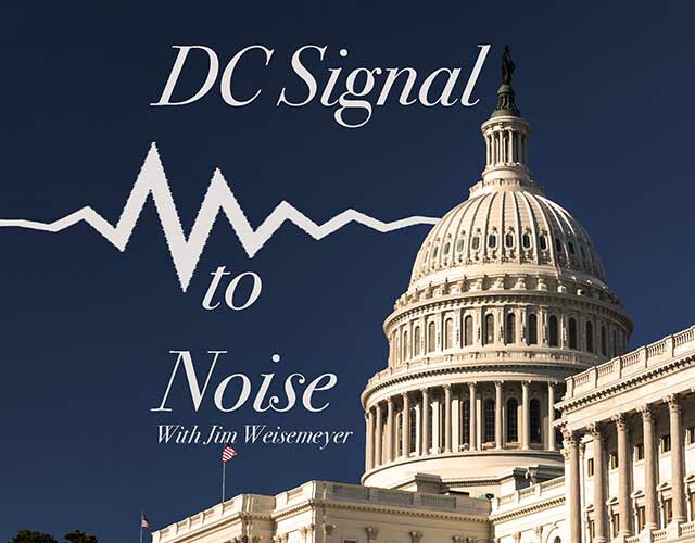 DC Signal to Noise STN-TEMP