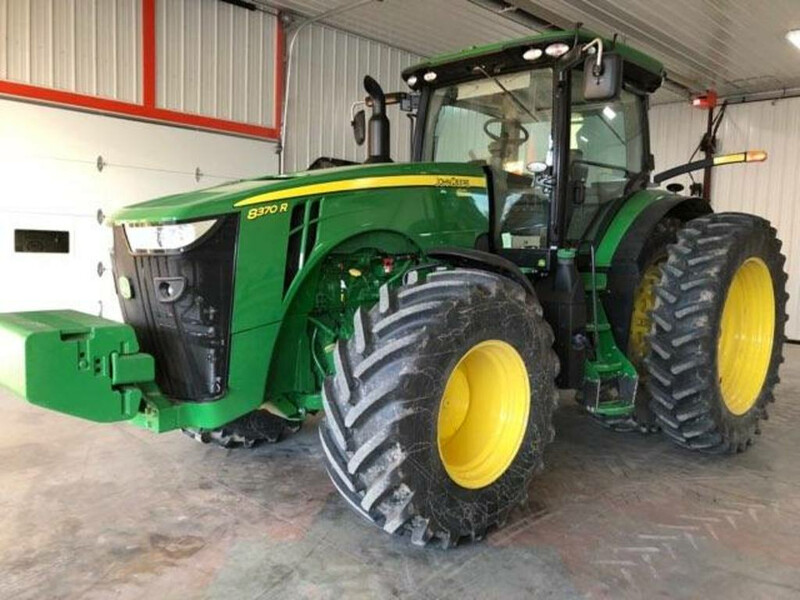 JD8370R-KS-$258K