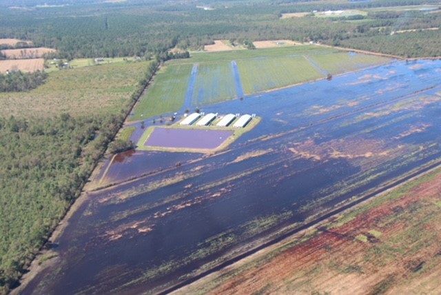Flooding Aerial 2 (003)