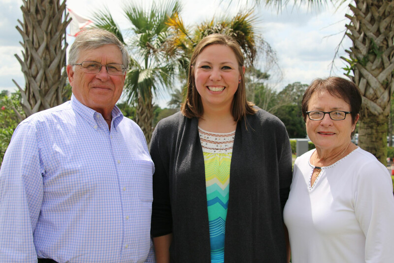 Debt Relief Scholarship