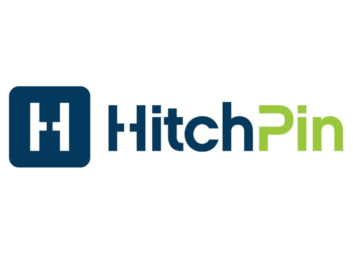 HitchPin App Logo