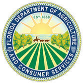 Florida Department of Agriculture and Consumer Services Florida Department of Agriculture