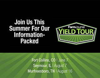 Yield Tour Yield Tour Rotator