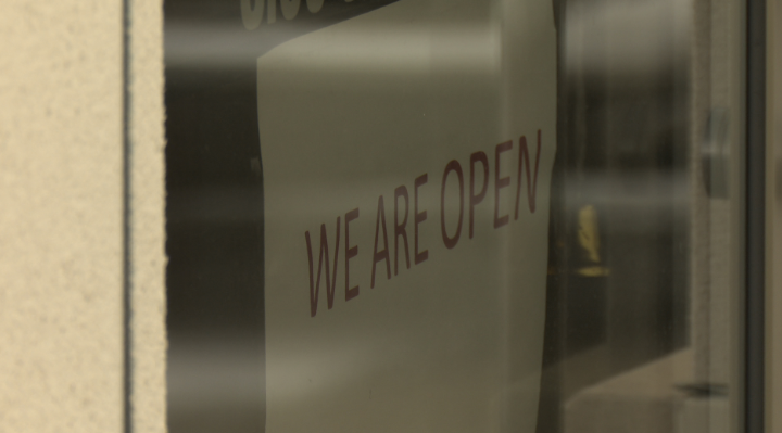 FSA Reopens its doors