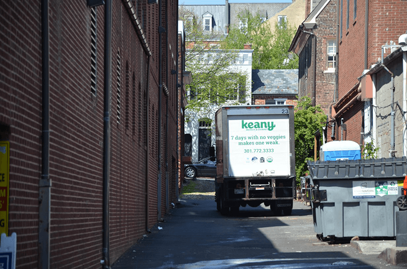 keany-truck