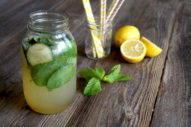 Limoneira-Cucucmber-Mint
