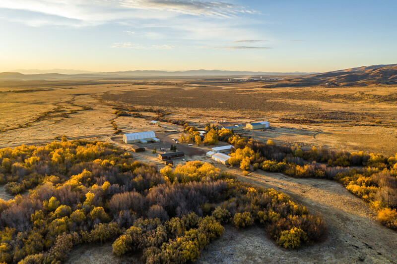 Lawson Ranch
