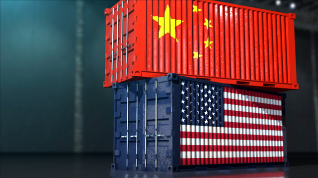 China trade China trade
