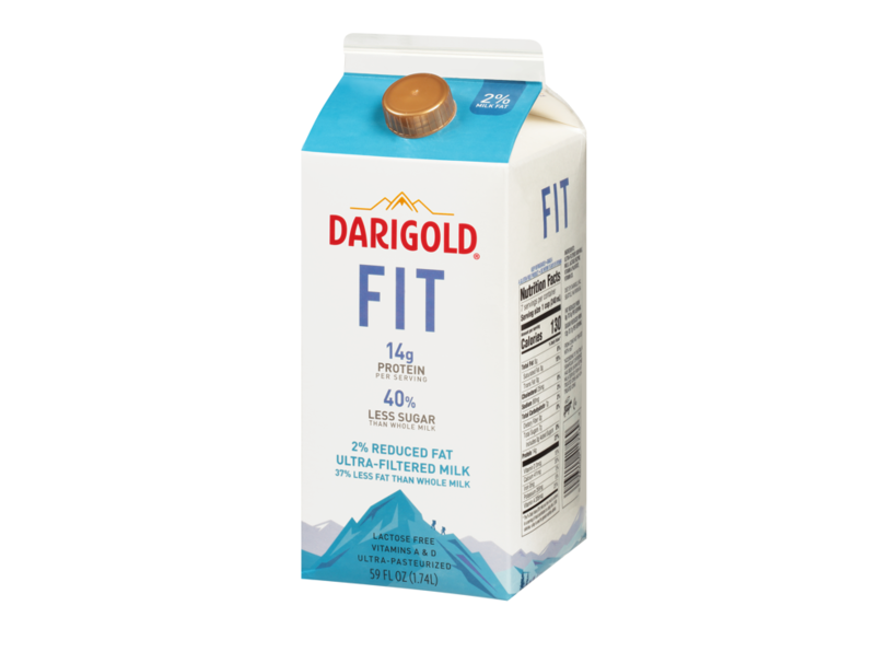 Darigold FIT Milk