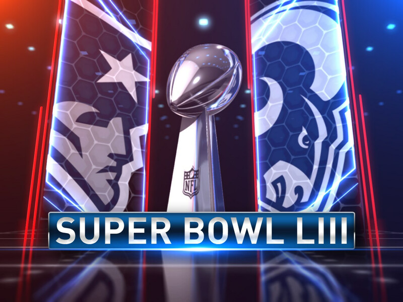 Super Bowl 53
