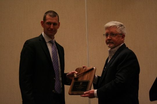 Brad White (left) and Shawn Blood AVC-April.18 036 (540x360)