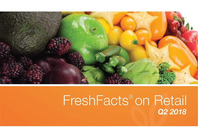 FreshFacts at Retail Q2 2018